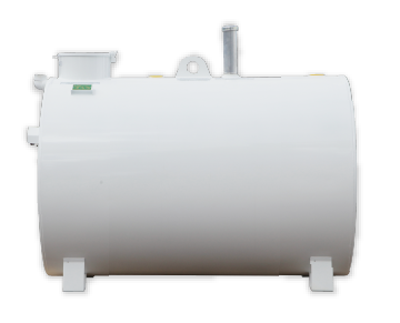 500 Gallon Fuel Tank >> Nithwood Fuel Tanks | 500 Double Wall 500 Gallon Fuel Tank >> Nithwood Fuel Tanks | 500 Double Wall