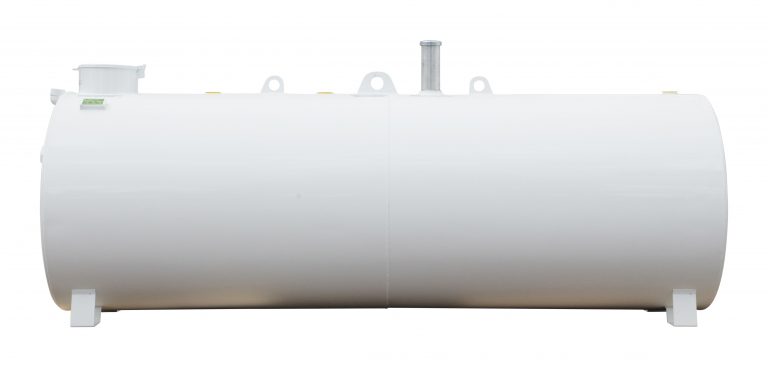 Nithwood Fuel Tanks 1000 Double Wall